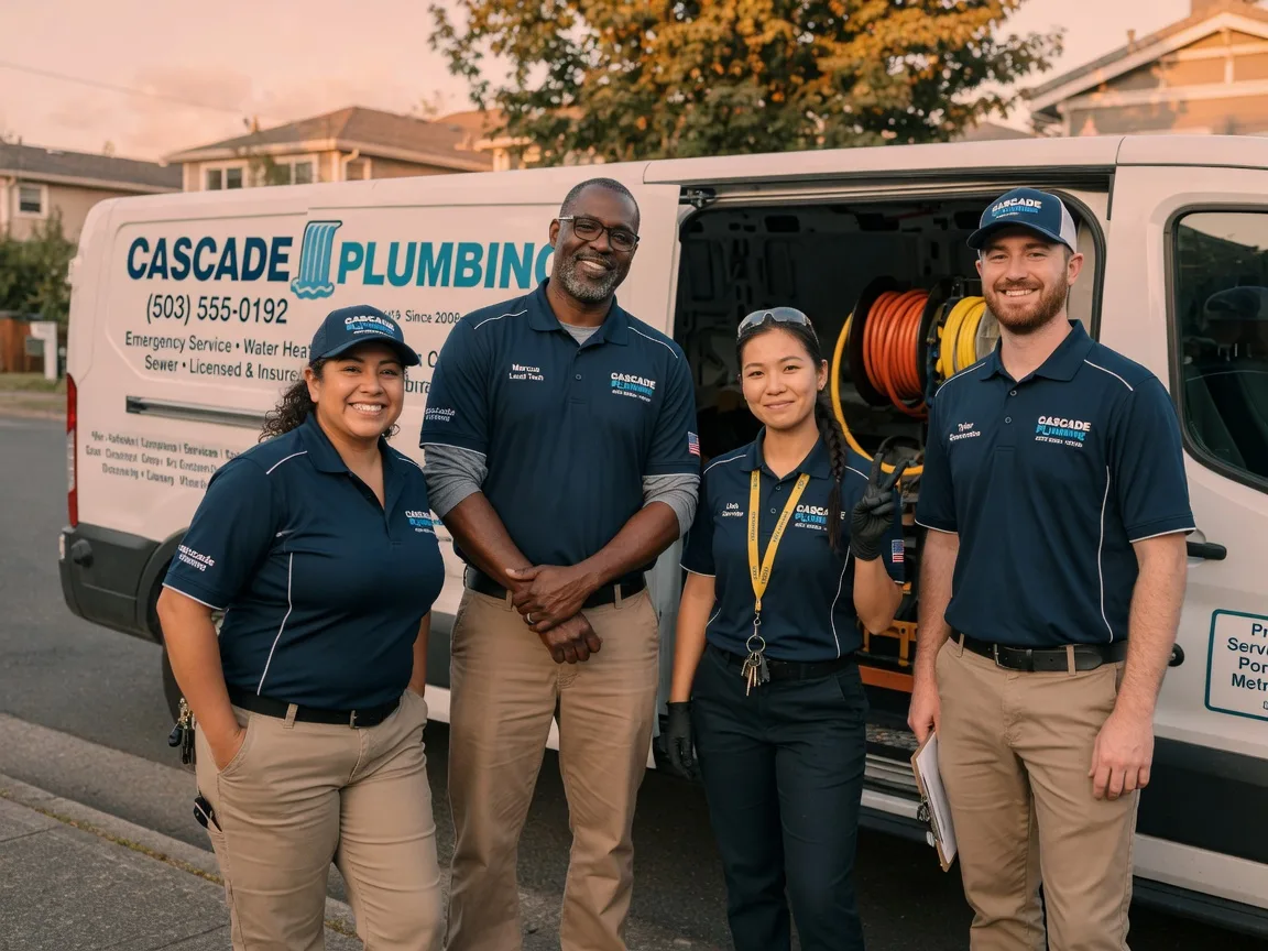 Emergency Plumber company in Mishicot, WI